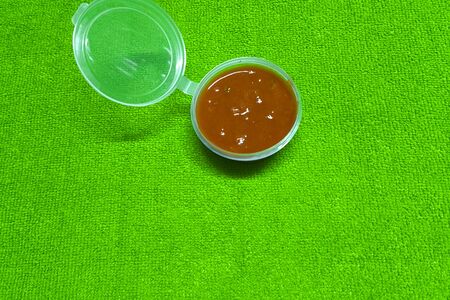 Томатный соус