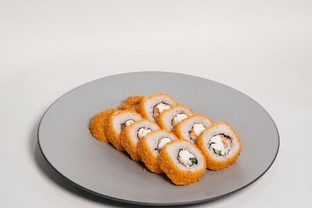 Горячая Филадельфия