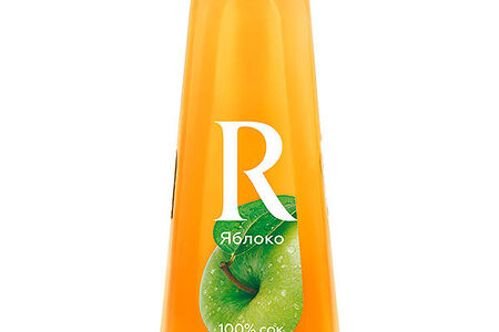 Сок Яблочный Рич