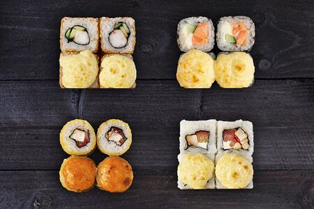 Сет Запеченный