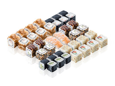 Сет Время есть!