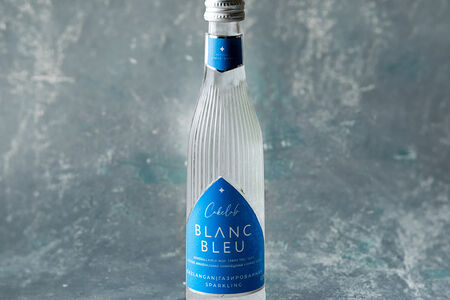 Blanc Blue с газом