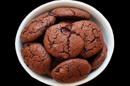 Печенье Кукис