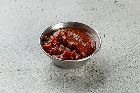 Соус аджика