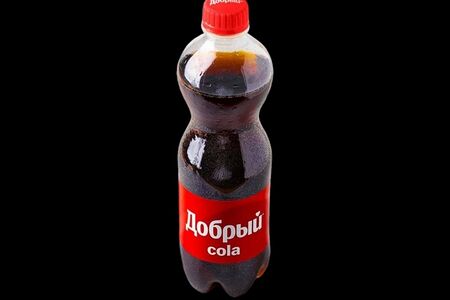 Добрый Cola