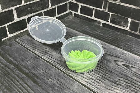 Соус Вассаби