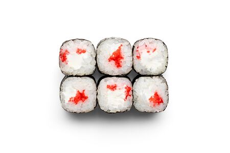 Маки Тобико чиз