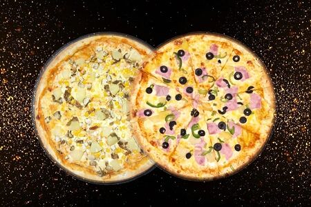 Комбо Тропик