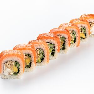 Ролл Кунсей Смоук