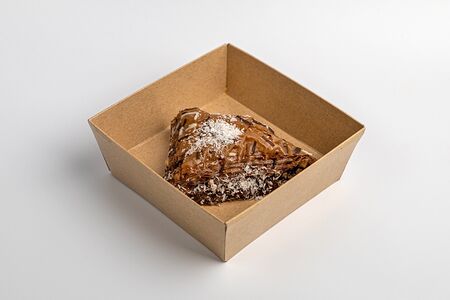 Пахлава хабиби шоколадная