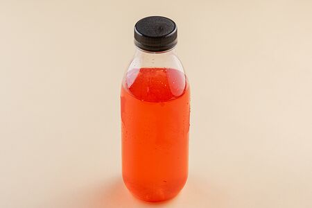 Морс клюквенный