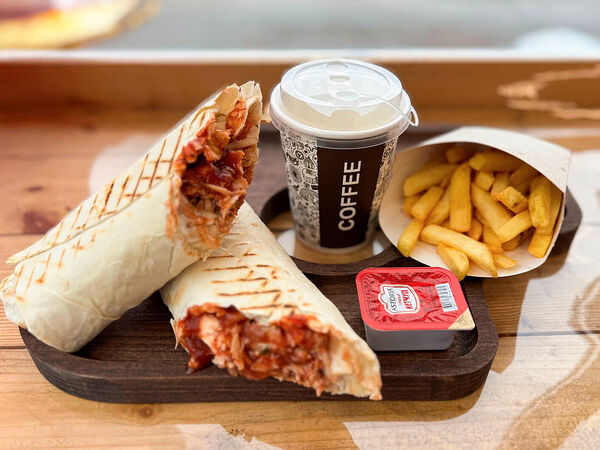 Шаурма Express