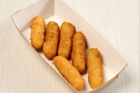 Сырные палочки