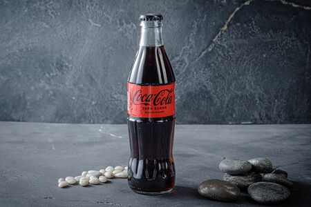 Coca-Cola Zero