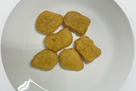 Наггетсы