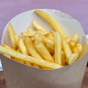 Картофель фри