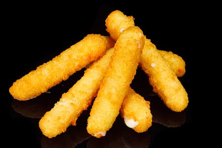 Сырные палочки 