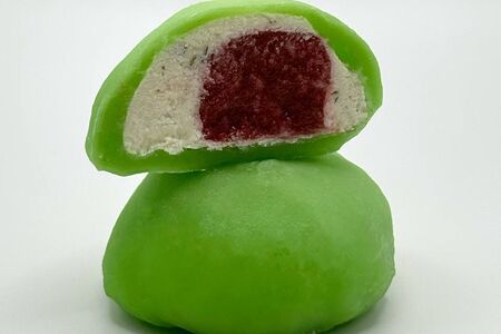 Моти Мохито