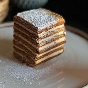 Медовик 