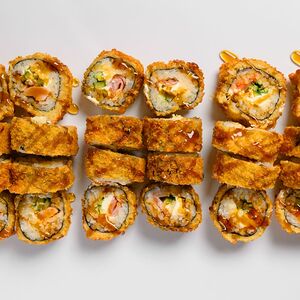 №33 горячий