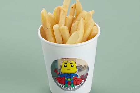 Картофель фри