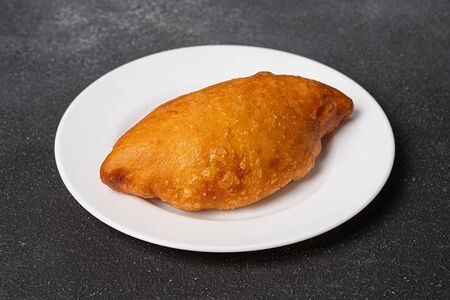Пирожок с картошкой