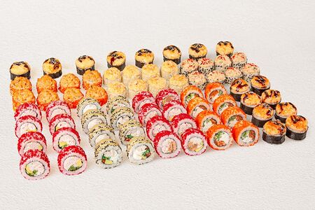 Карнавальная ночь