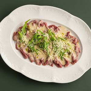 Вителло тонато 