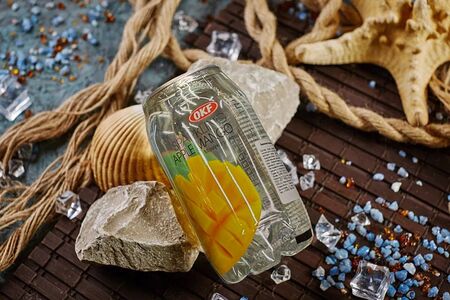 Apple mango Lite Okf