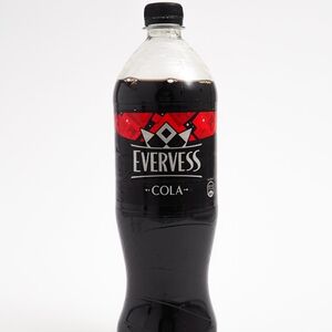 Evervess Cola