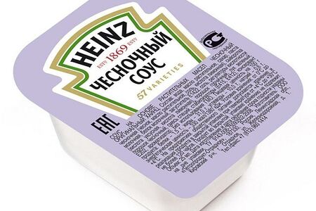 Соус Чесночный