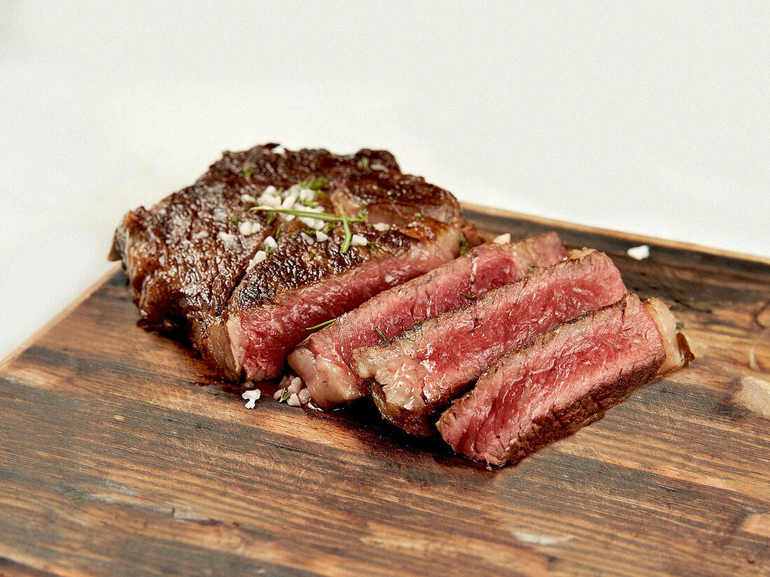 Cutlet by El Gauchito