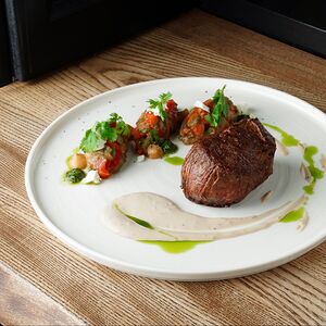 Филе миньон