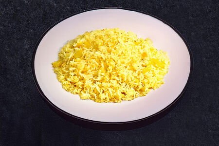 Плов Азербайджанский