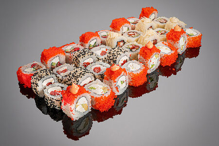 Сет для двоих