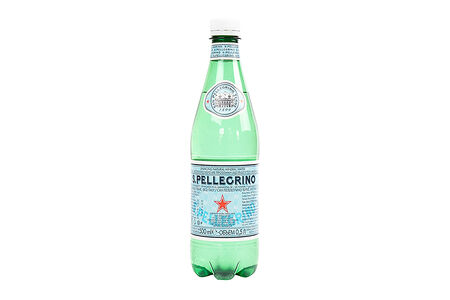 S. Pellegrino газированная
