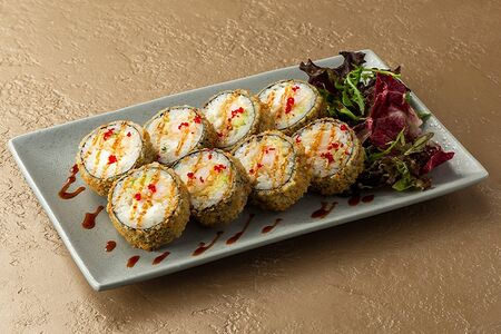 Креветка темпура