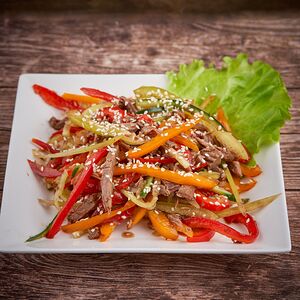 Салат Тандырoff