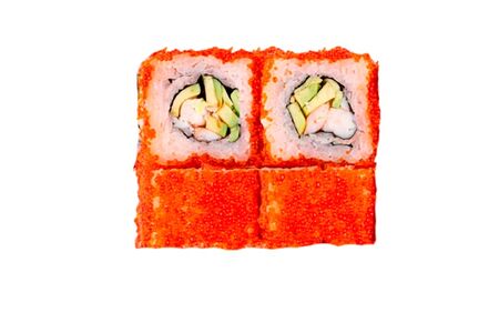 Калифорния классическая