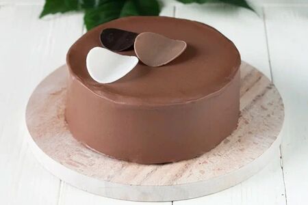 Три шоколада