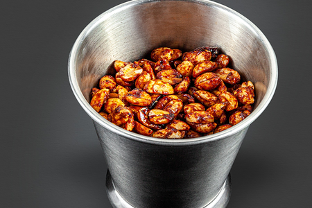 Арахис пикантный