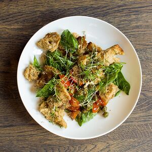 Итальянский домашний 