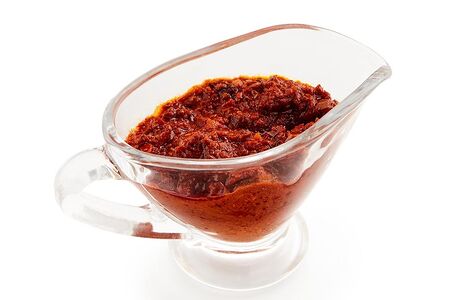 Фирменный соус