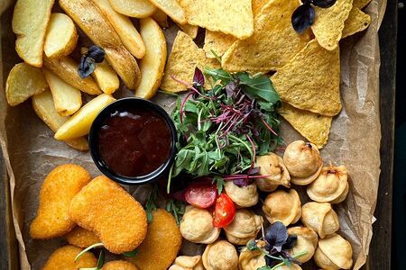 Сет пивной №2