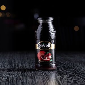Swell гранатовый