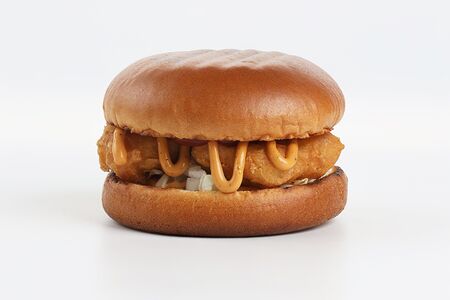 Бургер Чикен