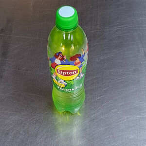 Липтон зелёный чай