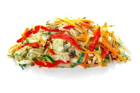 Салат Летний