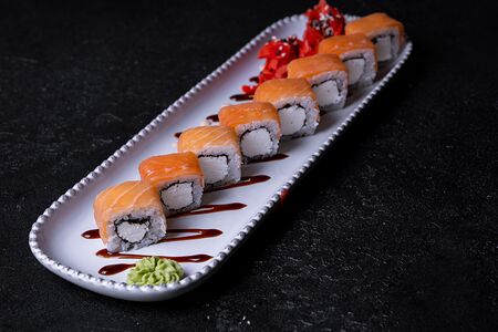 Филадельфия маки