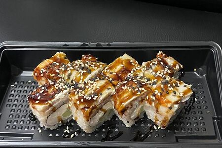 Ролл Фуджияма